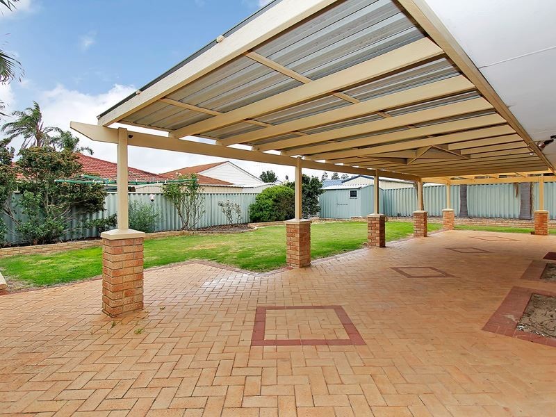 7 Hastings Court, Success WA 6164