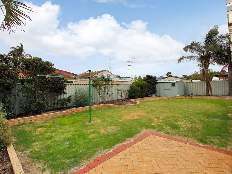 7 Hastings Court, Success WA 6164
