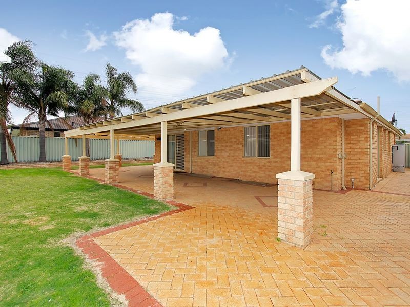 7 Hastings Court, Success WA 6164
