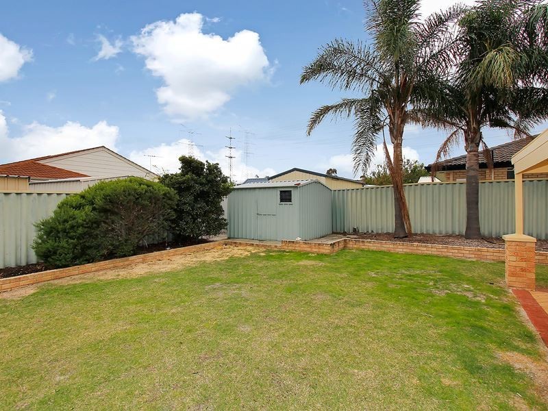 7 Hastings Court, Success WA 6164