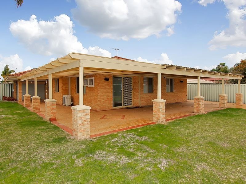 7 Hastings Court, Success WA 6164