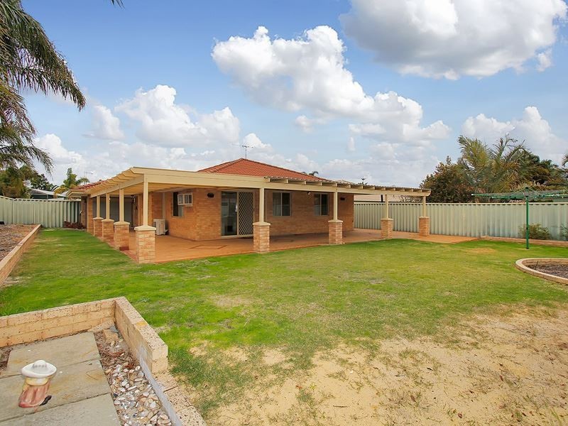 7 Hastings Court, Success WA 6164