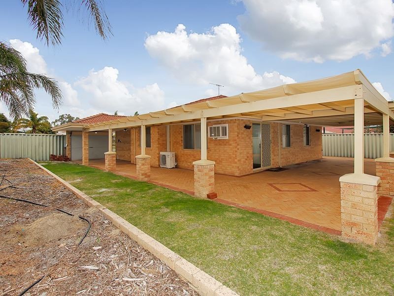 7 Hastings Court, Success WA 6164