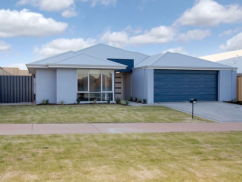 171 Frankland Avenue, Hammond Park WA 6164