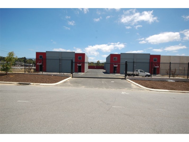 7/5 Hathor Way, Bibra Lake WA 6163