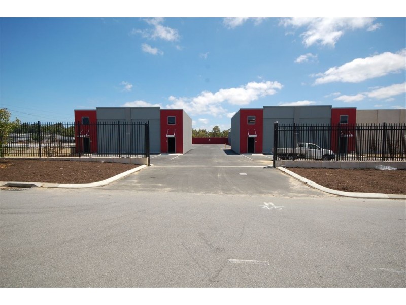 13/5 Hathor Way, Bibra Lake WA 6163