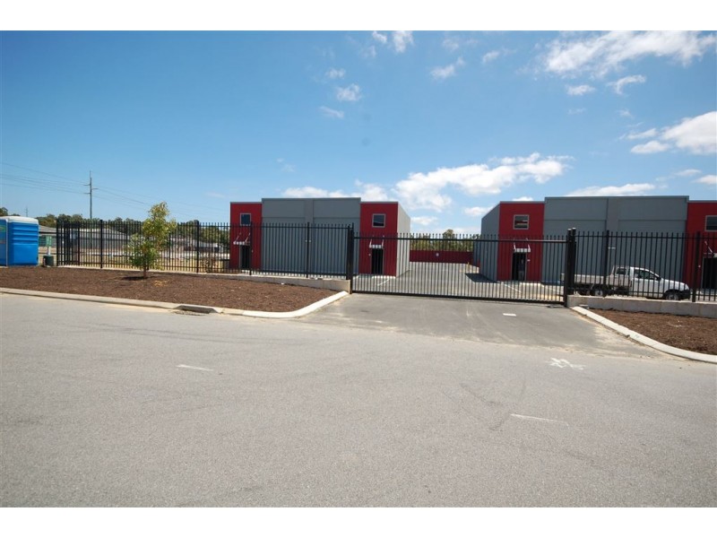 19/5 Hathor Way, Bibra Lake WA 6163