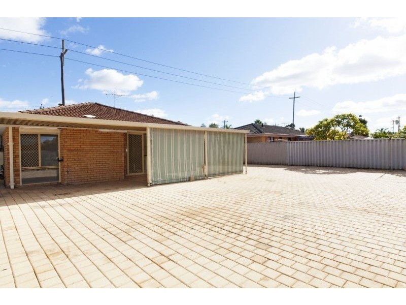 15 Milgun Drive, Yangebup WA 6164