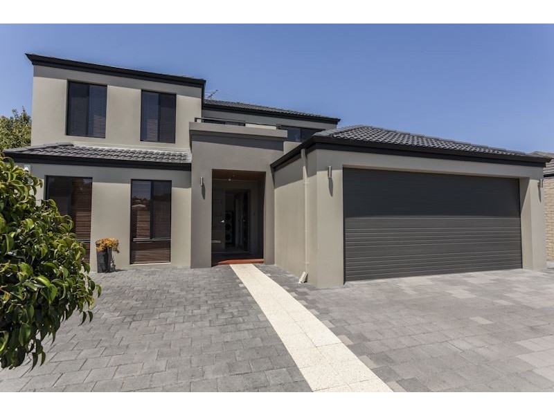 1 Leschenault Boulevard, Munster WA 6166