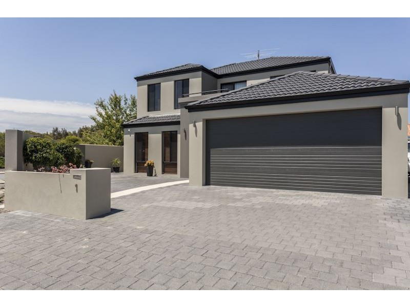 1 Leschenault Boulevard, Munster WA 6166