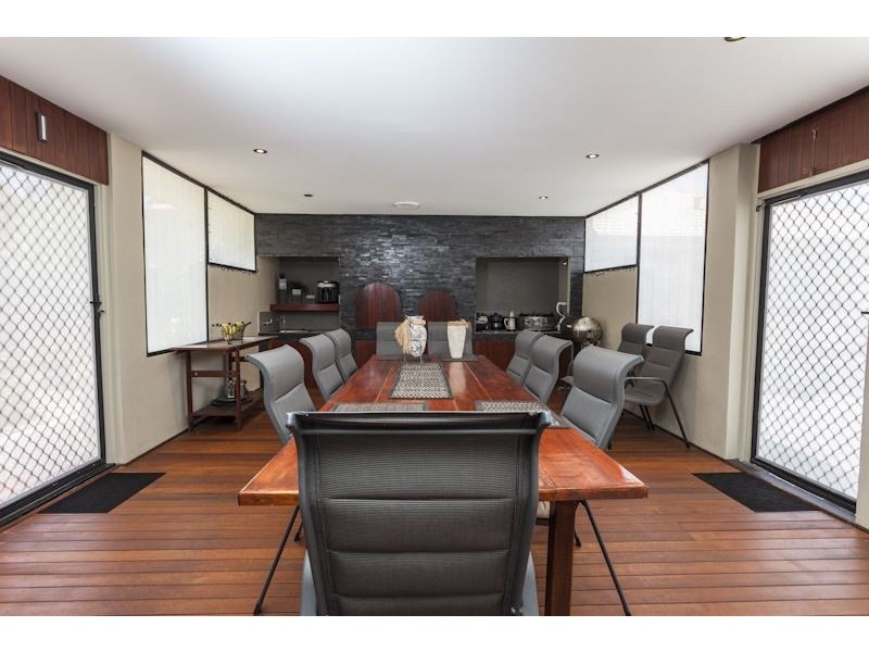 1 Leschenault Boulevard, Munster WA 6166