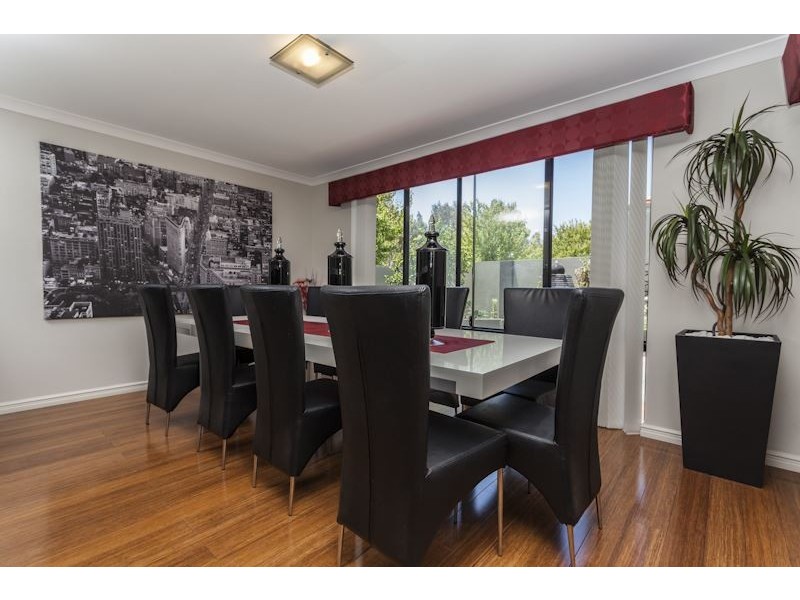 1 Leschenault Boulevard, Munster WA 6166