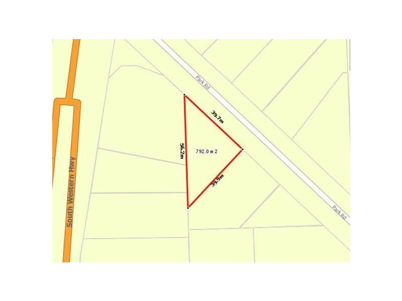 11 Park Road, Byford WA 6122