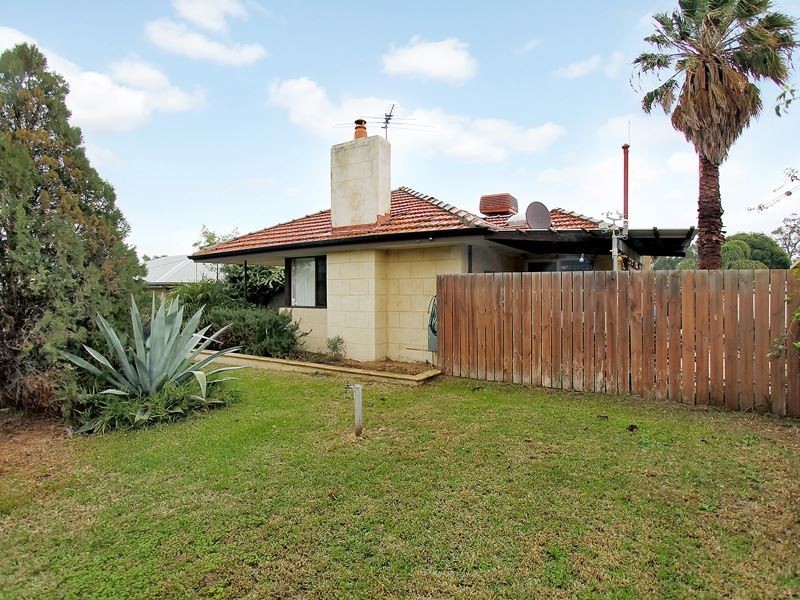 62 Malvolio Road, Coolbellup WA 6163