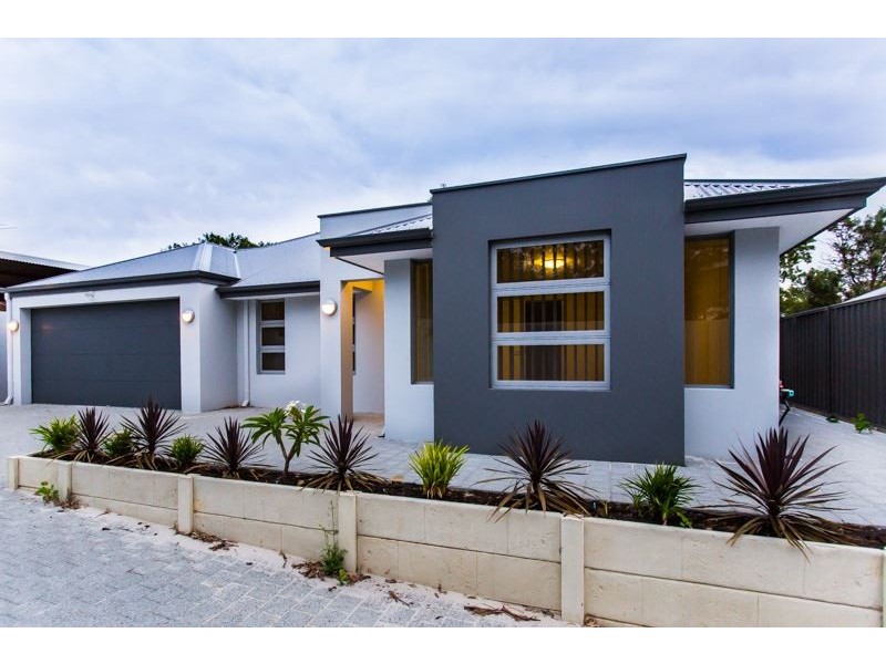 94B Winfield Street, Hamilton Hill WA 6163