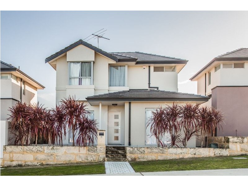 17 Yardie Crescent, Yangebup WA 6164
