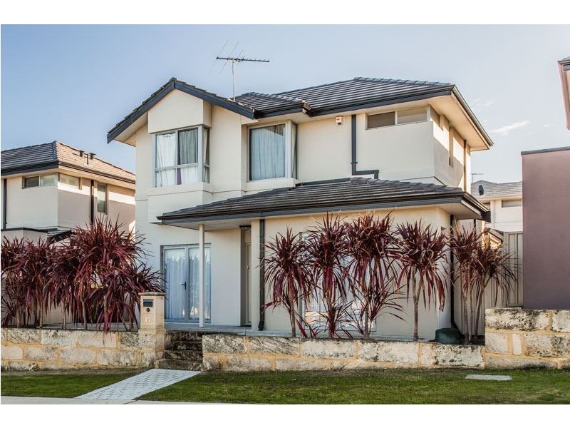 17 Yardie Crescent, Yangebup WA 6164