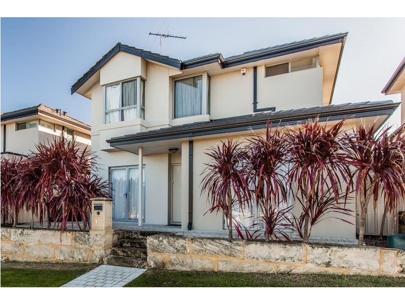 17 Yardie Crescent, Yangebup WA 6164