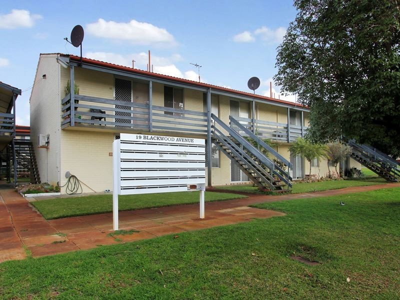 27/19 Blackwood Avenue, Hamilton Hill WA 6163