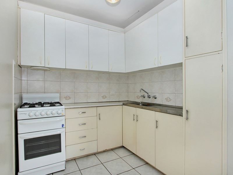 27/19 Blackwood Avenue, Hamilton Hill WA 6163