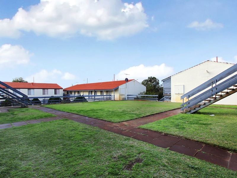 27/19 Blackwood Avenue, Hamilton Hill WA 6163