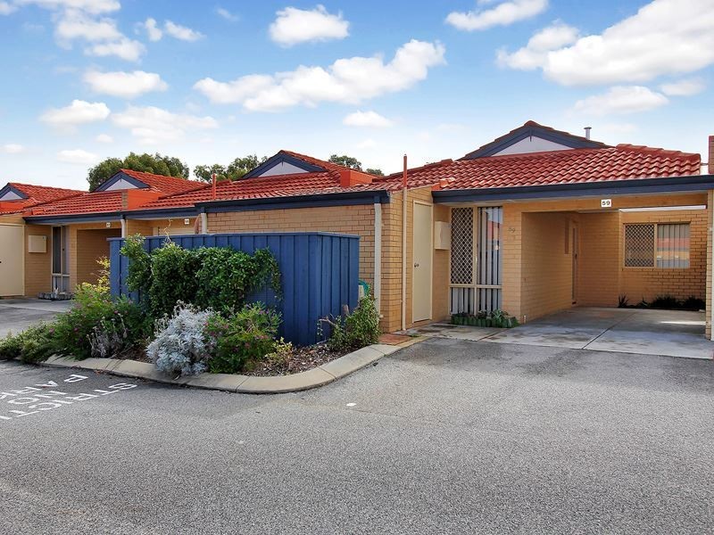 59/4 Bellion Drive, Hamilton Hill WA 6163