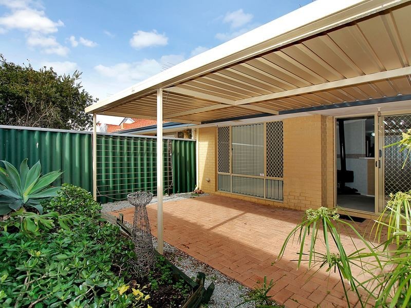 59/4 Bellion Drive, Hamilton Hill WA 6163