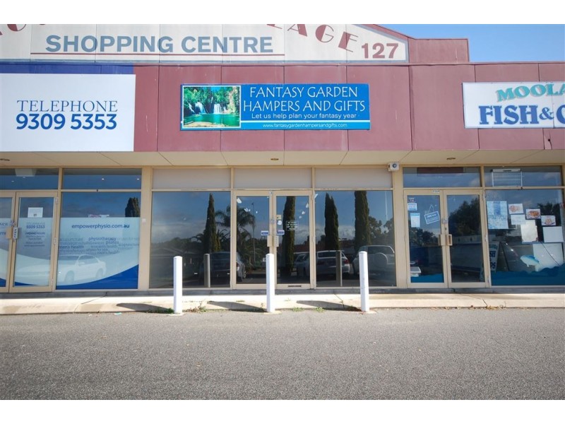 3/127 Moolanda Boulevard, Kingsley WA 6026