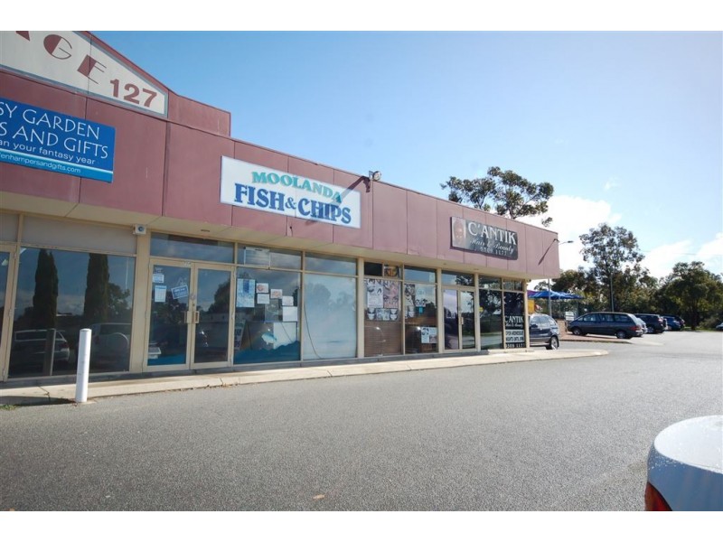 3/127 Moolanda Boulevard, Kingsley WA 6026