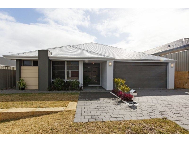 16 Shaftesbury Way, Wellard WA 6170