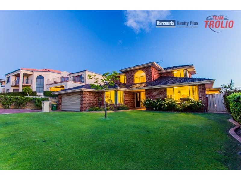 52 Castellon Crescent, Coogee WA 6166