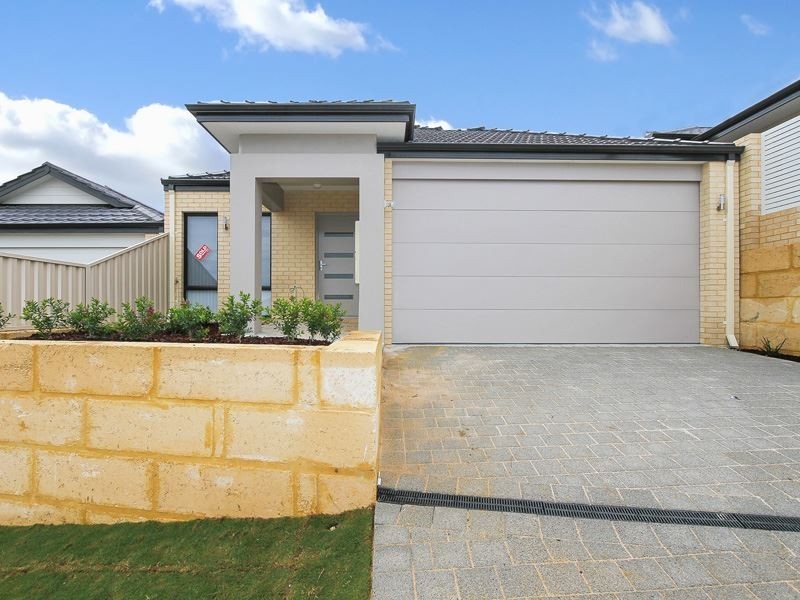 2/36 Lintott way, Spearwood WA 6163