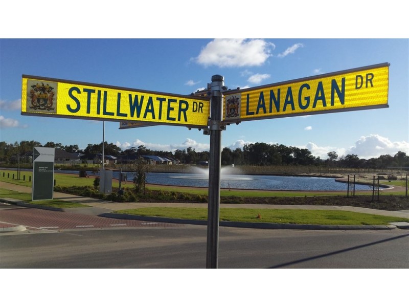 15 Lanagan Drive, Baldivis WA 6171