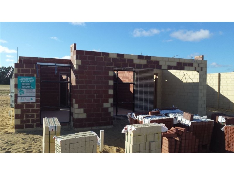 15 Lanagan Drive, Baldivis WA 6171