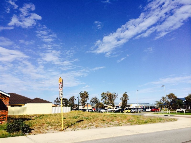 25 Price Parkway, Bertram WA 6167