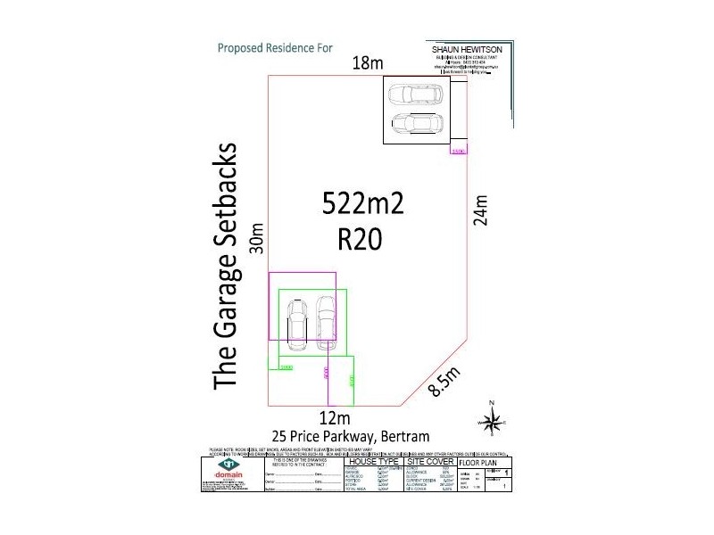25 Price Parkway, Bertram WA 6167