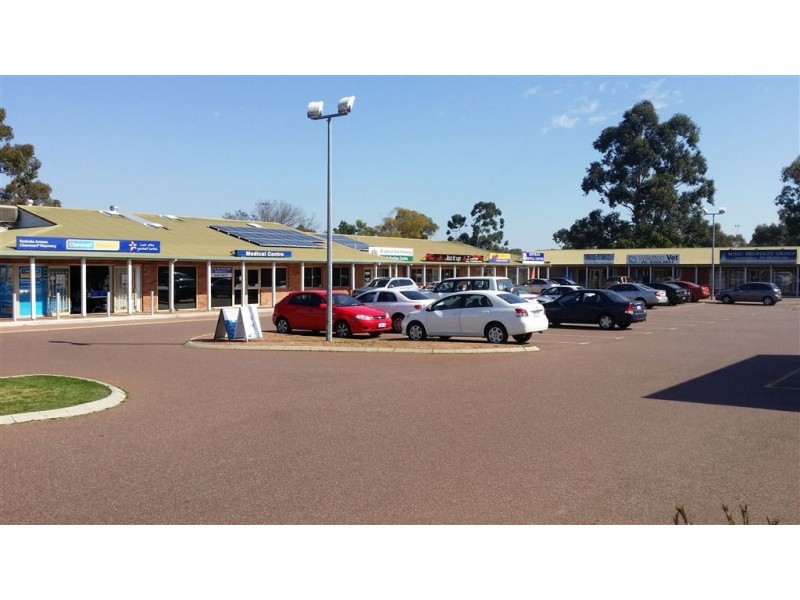 Willetton WA 6155