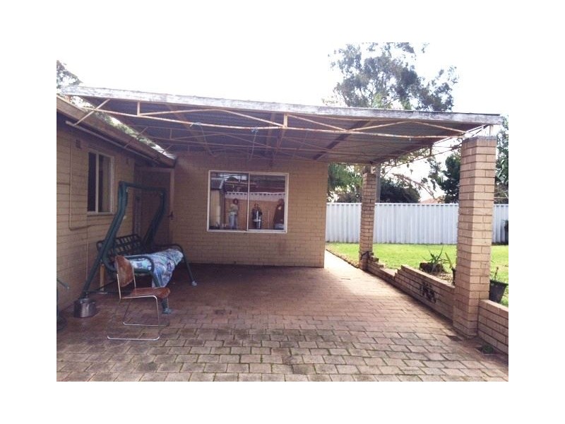 20 Hargreaves Road, Coolbellup WA 6163