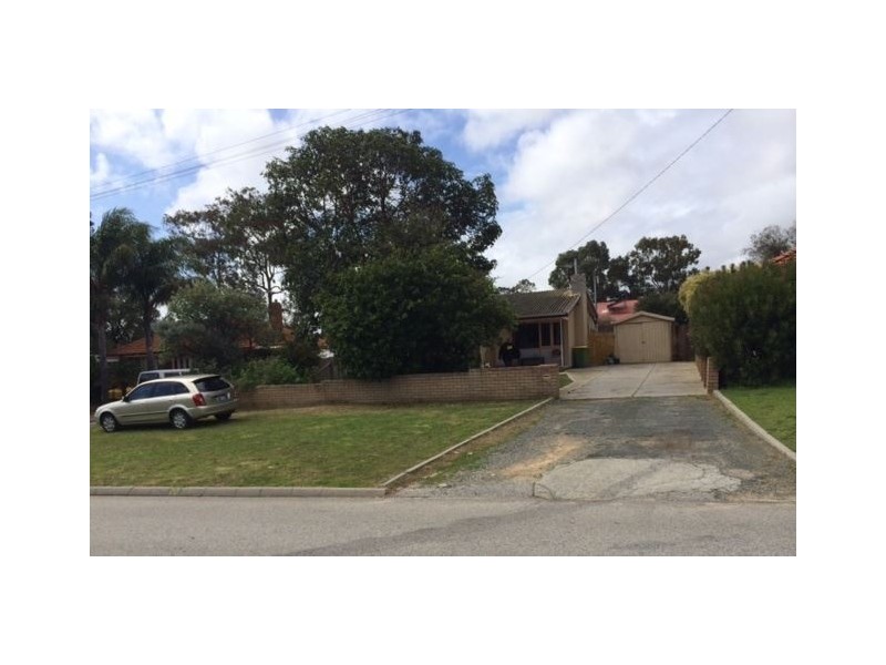 20 Hargreaves Road, Coolbellup WA 6163