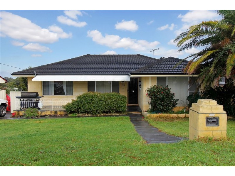 59 Skeahan Street, Spearwood WA 6163