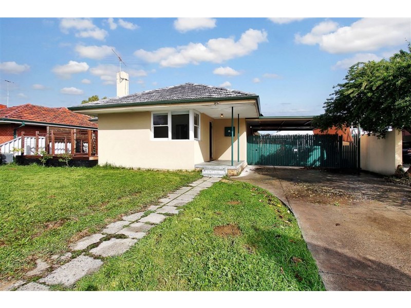 13 Coolbellup Avenue, Coolbellup WA 6163