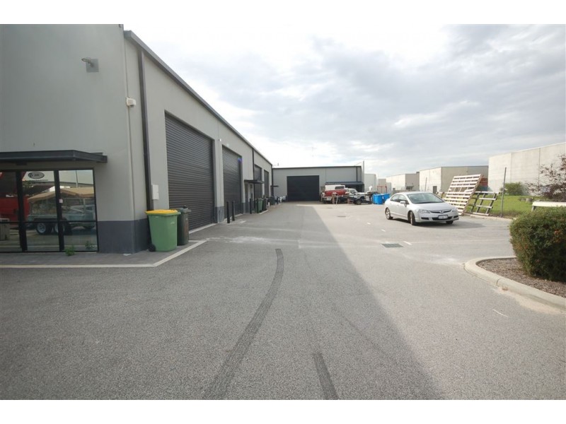 5/3 Toynbee Way, Port Kennedy WA 6172