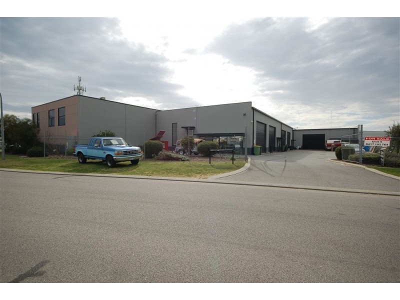 5/3 Toynbee Way, Port Kennedy WA 6172