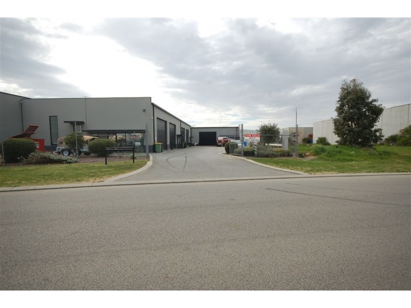 5/3 Toynbee Way, Port Kennedy WA 6172