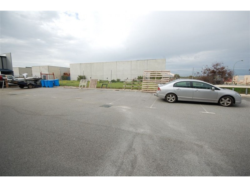 5/3 Toynbee Way, Port Kennedy WA 6172