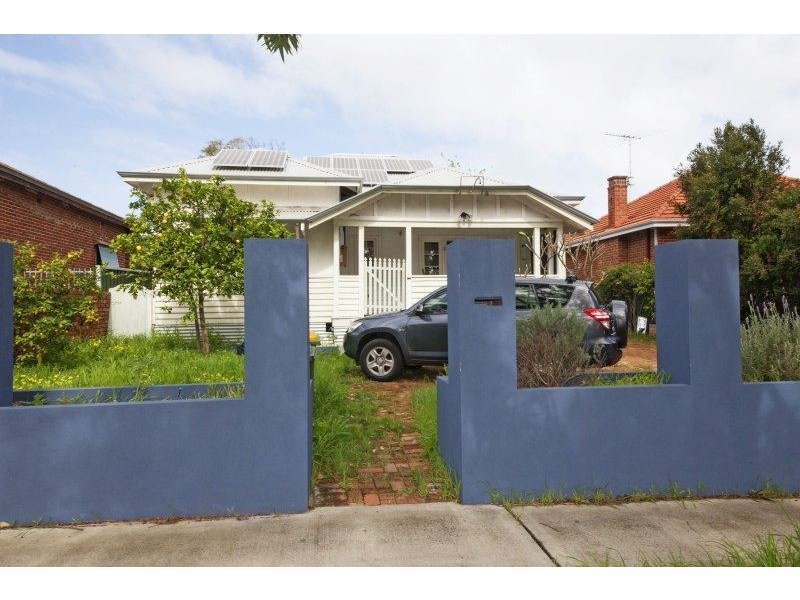 57 Holland Street, Fremantle WA 6160