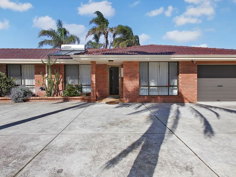 4/345 Carrington Street, Hamilton Hill WA 6163