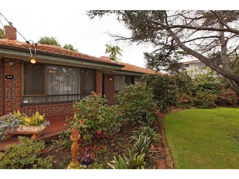 59 North Lake Road, Myaree WA 6154