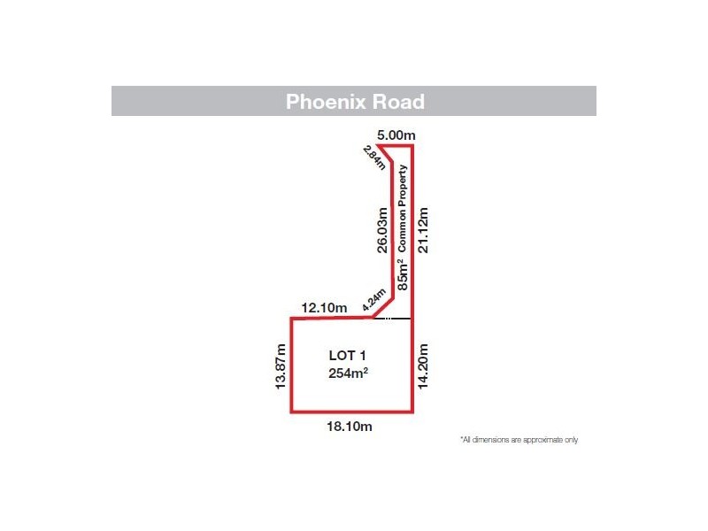1/133 Phoenix Road, Spearwood WA 6163