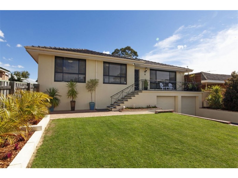 9 Hillier Crescent, Hamilton Hill WA 6163